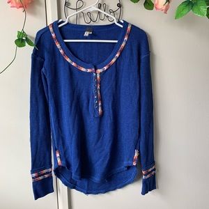 Free People • Top/Sweater